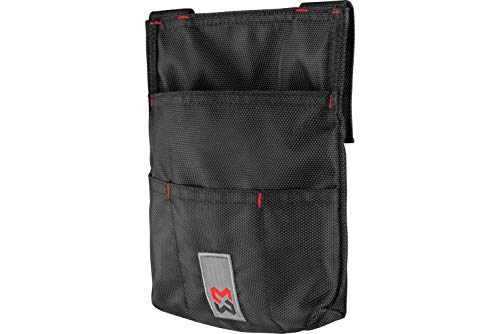 Preisvergleich Produktbild WÜRTH MODYF Gürtel-Werkzeugtasche Stretch X schwarz