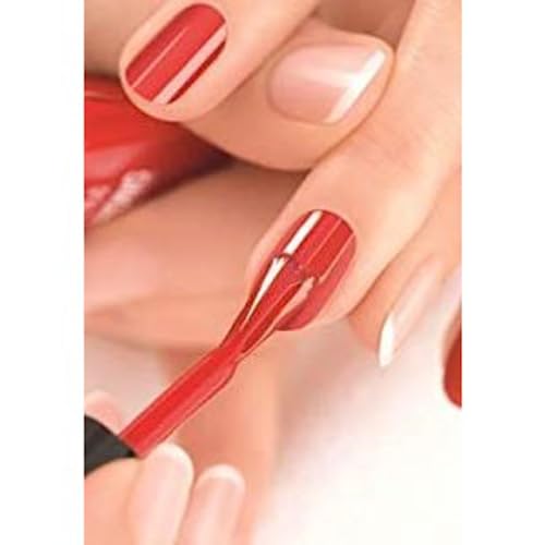 Maybelline express manucure top coat effet gel 3d 10ml - vue 6