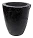 #6-10Kg Clay Graphite Crucibles Premium Black Foundry Cup Furnace Torch Melting Casting Refining for Gold. Also Great for Silver, Copper, Brass, Aluminum