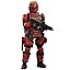 Unsc Assaulter Elias