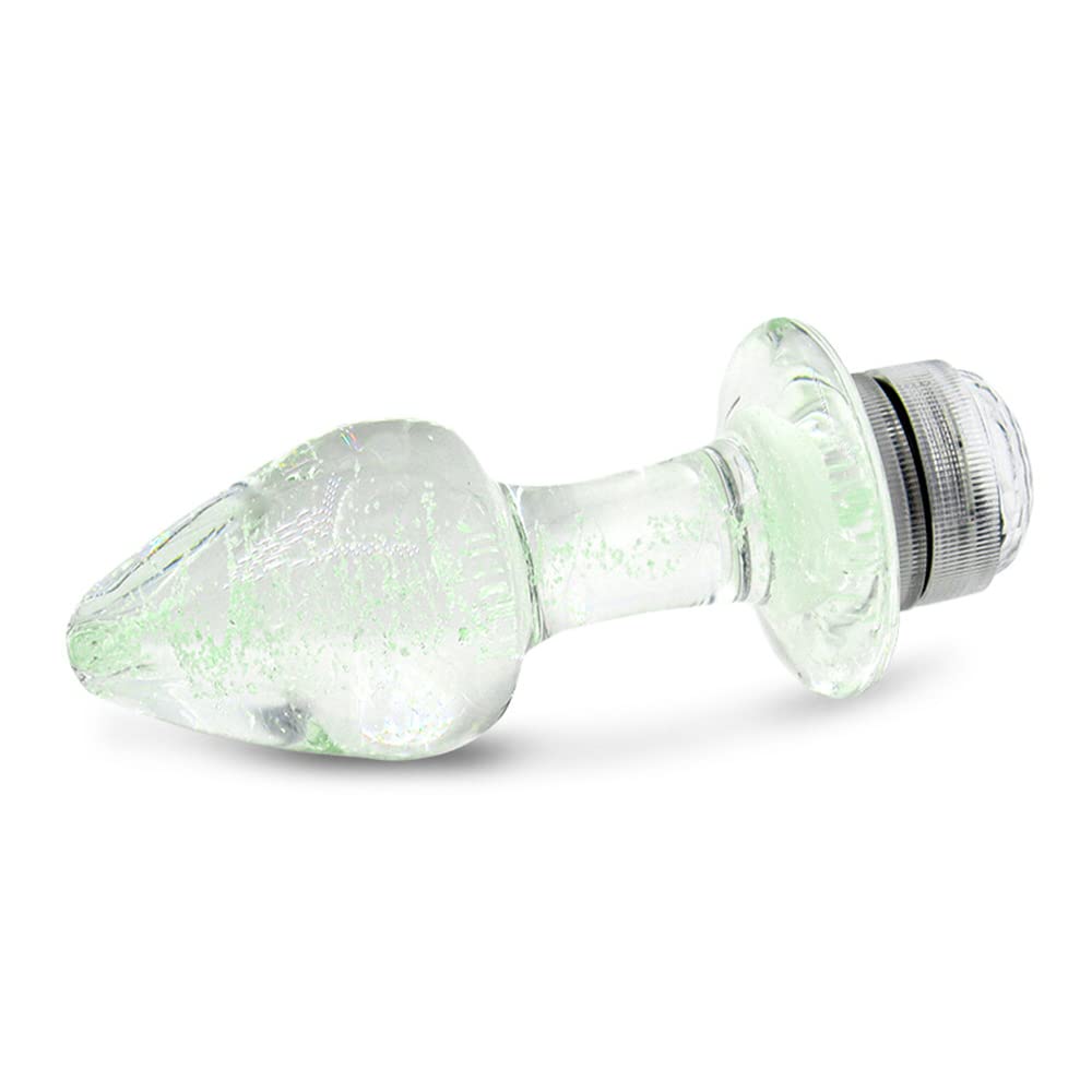 Amazon.com: Anal Butt Plug Crystal Anal Plug Vibrator Luminous Glass Butt Plug Light Remote Control Dildo Anal Toys Prostate Massage Buttplugs : Health & Household Amazon.com: Anal Butt Plug Crystal Anal Plug Vibrator Luminous Glass Butt Plug Light Remote Control Dildo Anal Toys Prostate Massage Buttplugs : Health & Household