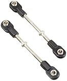Traxxas 5341 Steering Linkage, Revo 3.3, 2-Piece, 119-Pack