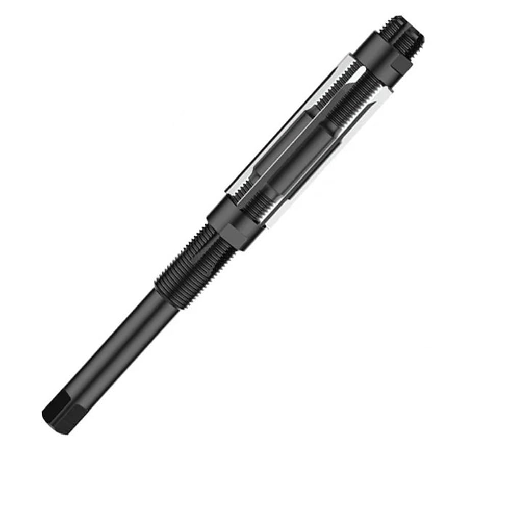 fresadora rápida manual ajustable. Escariador manual ajustable HSS de 6 a 84 mm for escariado manual(33.5-38mm)