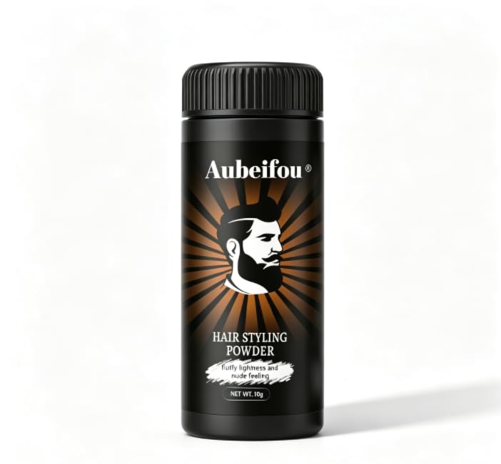 10 g styling powder, for natural volume and more fullness, l