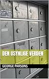  Den usynlige verden (Danish Edition)