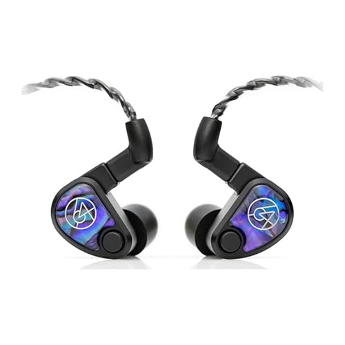 64 Audio Volur ���j�o�[�T��IEM �C���z�� Volur (���H�����[��)