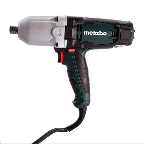 Metabo SSW650 High Torque Impact Wrench 1/2