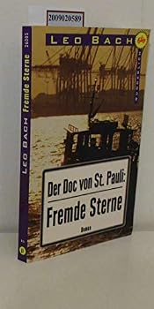 Paperback Der Doc von St. Pauli: Fremde Sterne (Roman) [German] Book