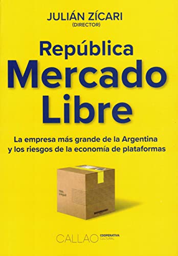 Republica Mercado Libre