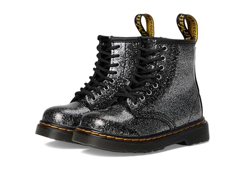 Dr. Martens unisex-child 1460 I (Toddler)