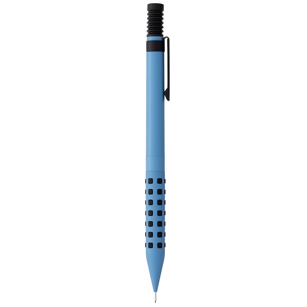 Amazon.co.jp: ぺんてる スマッシュ0.5mm モデレートブルー