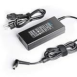 KFD Adapter Laptop Charger Power Supply for HP DC7800 DC 7900 DC 8000 DC 8100 DC8200;HP Compaq Elite 8300 8200 8000 7900 7800 19.5V 6.9A 135W HP NC4400 NC6300 HP TouchSmart Desktop 600-1010 1030 1040