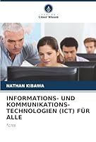 Informations- Und Kommunikations-Technologien (Ict) Für Alle 6203853151 Book Cover
