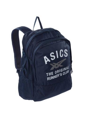 Asics Training zaino Strong Navy/Real White