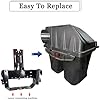 Amazon.com : (Note：No Iron stents) Twin Bagger/Double Bagger kit ...