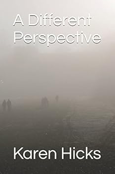Paperback A Different Perspective Book