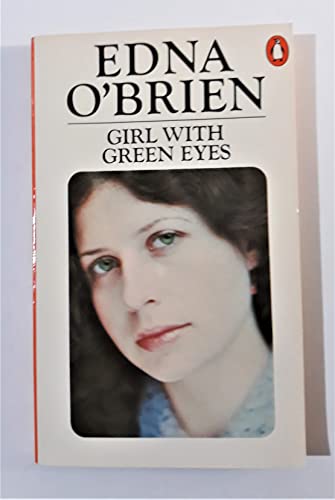 Girl With Green Eyes (Penguin paperback, 1983) B072Q5PH2G Book Cover