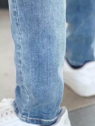 Image of JVX Jeans for Men || Men Jeans || Men Jeans Pants || Denim Jeans (JEANS-07)