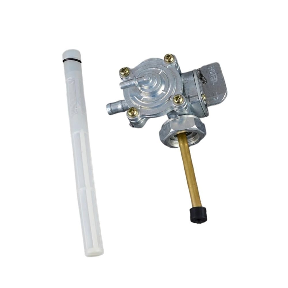 Llave de purga compatible con CB400 y CB400SF interruptor de gasolina para moto de 1992 a 1998 5