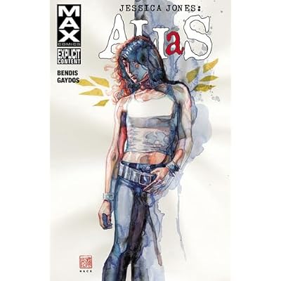 Jessica Jones