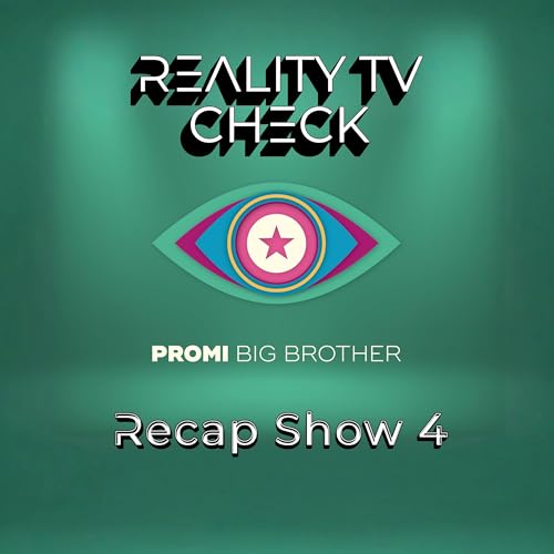 #228 - Pias Promi Big Brother Recap Show 4