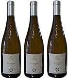 Anjou blanco semi-seco 2025 Chenin 'la tendresse' 11%, 3 x 75cl.