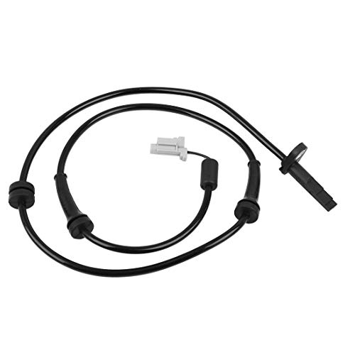 speed sensor nissan altima 2007 - X AUTOHAUX Car ABS Wheel Speed Sensor Front Left or Right for Nissan Altima Maxima 5S11191 47910-JA000