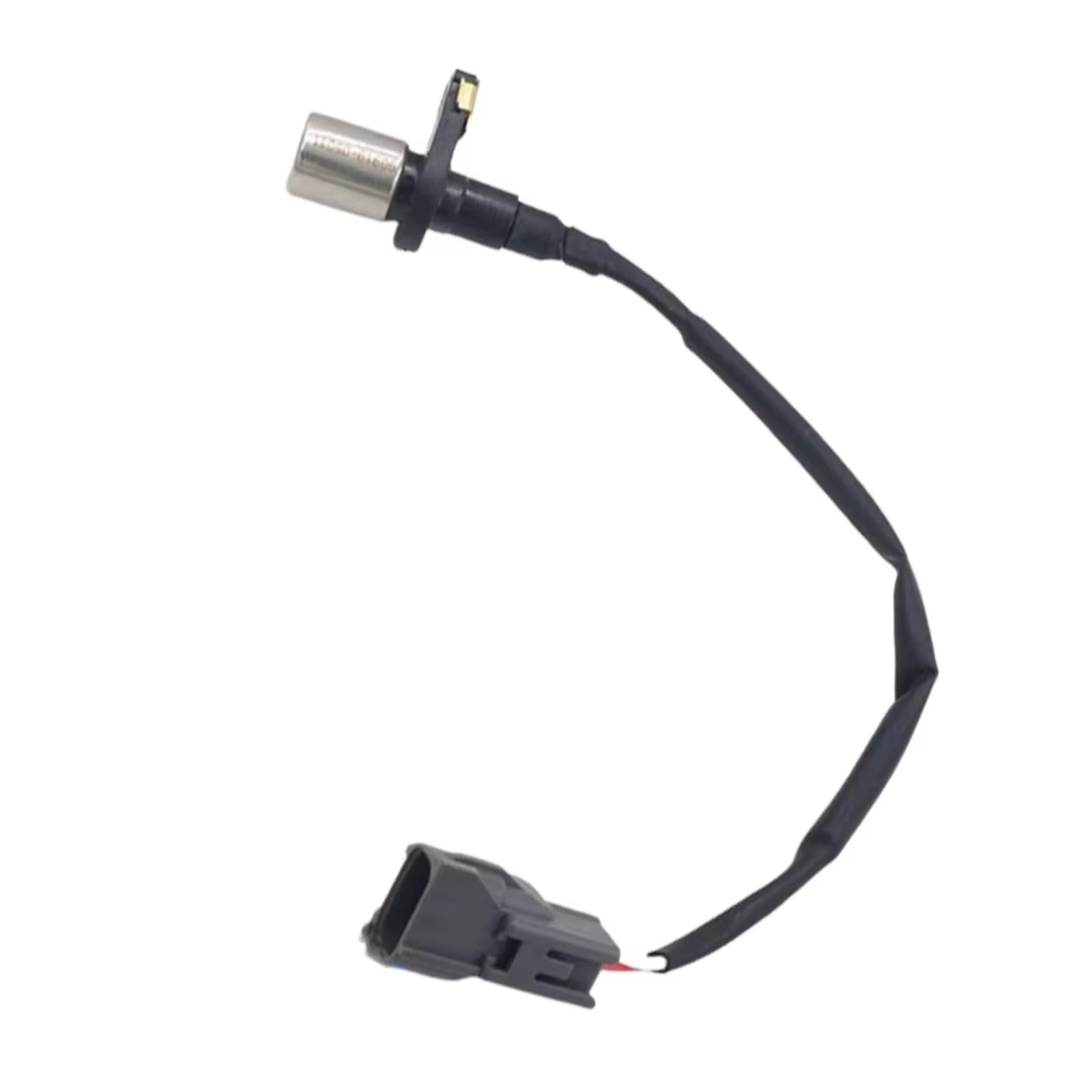 Sensor Manivela Automóvil Compatible Con GEO Para PRIZM 1995 1996 1997 Sensor De Posición Del Cigüeñal Piezas Del Motor 0296000211 0296000212 PC83