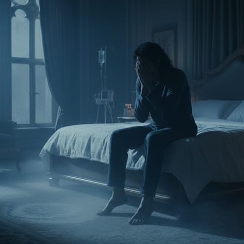 El insomnio de Michael