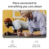 Smart Watch for Men Women Answer/Make Call, 1.85" Smartwatch, Fitness Watch with Heart Rate Blood Pressure Sleep Monitor, 140+Sports, IP68 Waterproof Step Counter Watch Compatible with Android IOS - Image 6