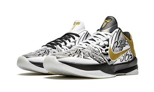 Nike Nike Mens Kobe 5 Protro CT8014 100 Big Stage/Parade - Size 17