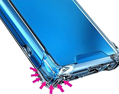 Image of Gorilion | for Samsung Galaxy J2 Core Bumper Back Case Cover for Samsung Galaxy J2 Core - Transparent