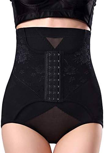 Belly Pants Body Girdle Waist Hip High 