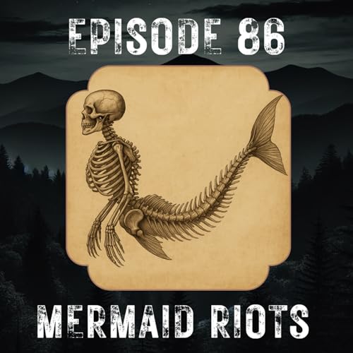 86: The Mermaid Riots