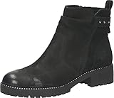 venturini  Venturini Milano 25774 Damen Stiefelette Schwarz, EU 39