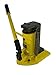5 Ton Hydraulic Toe Jack Ram Machine Lift Cylinder QD-5