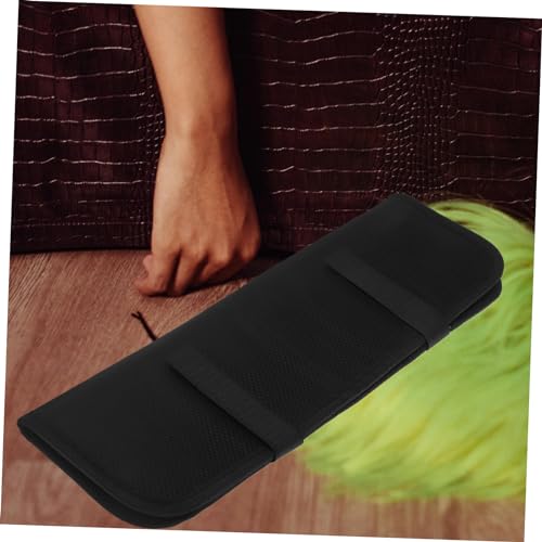 Bolsa organizadora para planchas y rizadores de cabello miniatura 5
