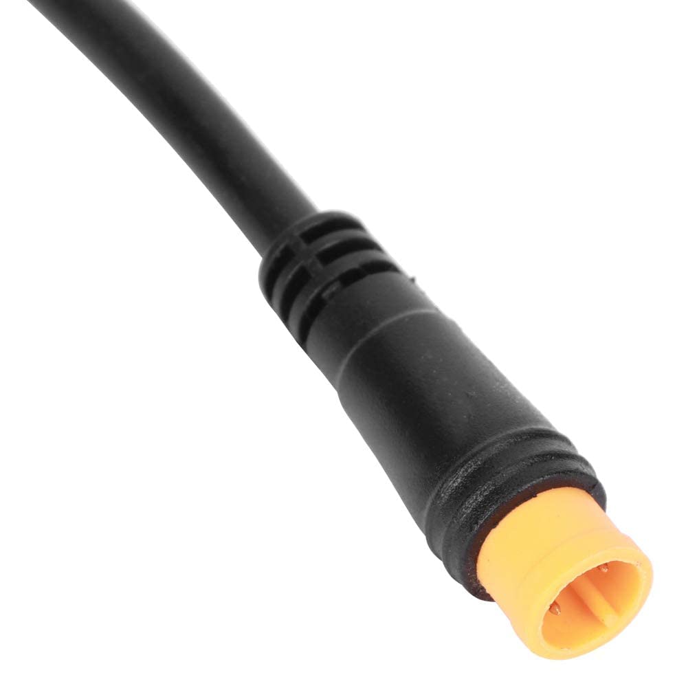 Alomejor - Acelerador de Dedo para Control de Velocidad con Conector Impermeable para Scooters eléctricos