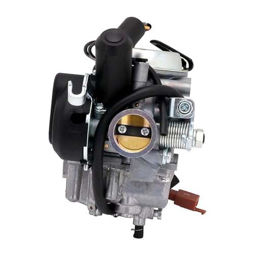 Carburateur 26mm 13200-37G10 de scooter Burgman AN125 VS125 carb