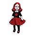Living Dead Dolls - Series 28 - Sweet 16 Party - Ruby - SI93293 - Mezco