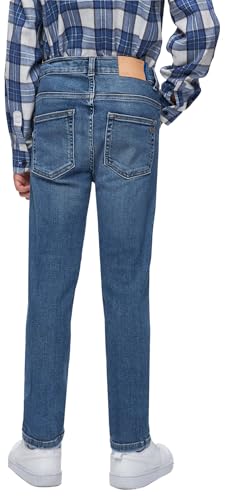 Vaqueros Frey B de LTB pantalones resistentes para niños activos 2
