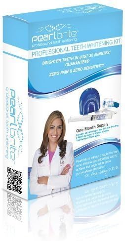 PearlBrite Teeth Whitening Kit