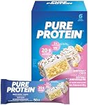 Pure Protein Bars - Nutritious, Gluten Free protein bar & Bars - Nutritious, Gluten Free protein bar