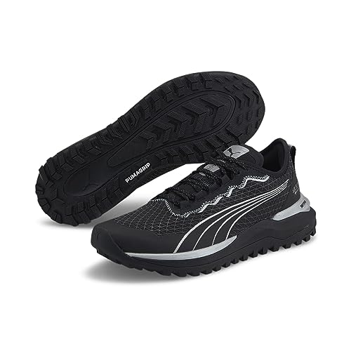 Image of Puma Mens Voyage Nitro 2 GTX Running Shoe