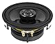 ESX QXE120 W124-12cm Koax Lautsprecher passend für Mercedes Benz W124