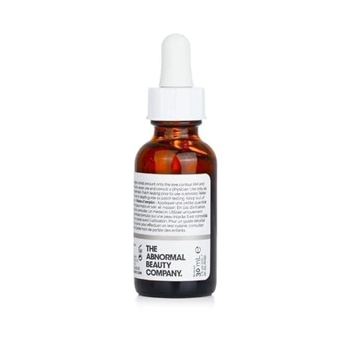 The Ordinary Caffeine Solution 5% + Egcg (30Ml): Reduces Appearance Of Eye Contour Pigmentation And Puffiness #TOP2