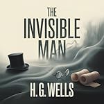 Cover of The Invisible Man