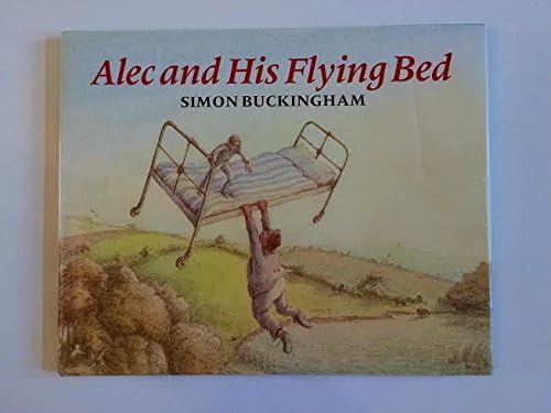 Alec and His Flying Bed