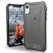 Produktbild UAG Plyo Series iPhone XR Hybrid Hülle - Durchschein Grau
