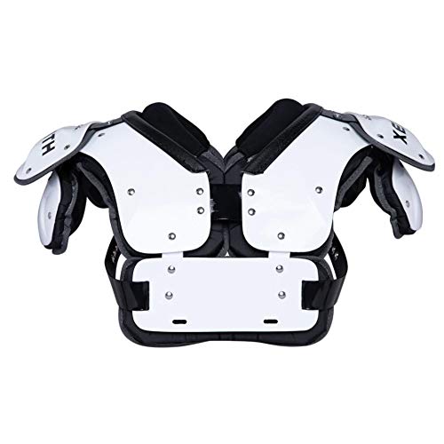 Xenith Element Skill Varsity Football Shoulder Pads for Adults All